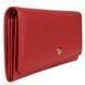 Women's wallet by Tergan (T&uuml;rkiye) made of genuine leather.