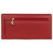 Women's wallet by Tergan (T&uuml;rkiye) made of genuine leather.