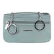 Leather key holder by Karya (Turkey).