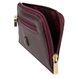 Leather key holder by Karya (Turkey).