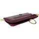 Leather key holder by Karya (Turkey).