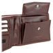 Men's wallet by Karya (Turkey) made of genuine leather.