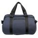 Travel bag by Tucano (Italy) from the collection Gommo.