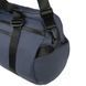 Travel bag by Tucano (Italy) from the collection Gommo.