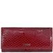 Women's wallet by Karya (Turkey) made of genuine leather.