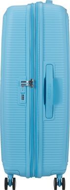 Чемодан American Tourister (США) из коллекции Soundbox.