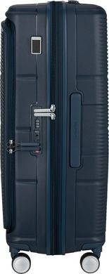 Samsonite (Belgium) suitcase from the Paralux collection.