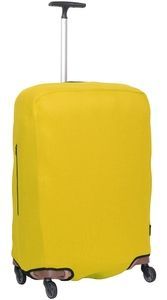 Захисний чохол на валізу від виробника Coverbag (Україна).