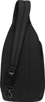 Мужская сумка Samsonite (Бельгия) через плечо из коллекции Spectrolite 4.0.
