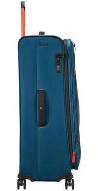 Roncato (Italy) suitcase from the NORWAY collection.