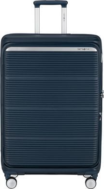 Samsonite (Belgium) suitcase from the Paralux collection.
