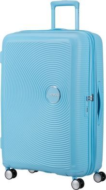 Чемодан American Tourister (США) из коллекции Soundbox.