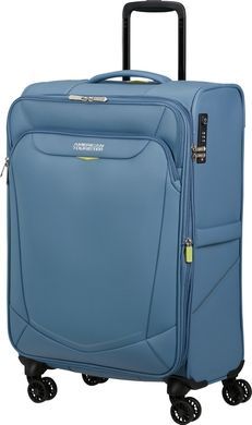 Валіза American Tourister (США) із колекції Summerride.
