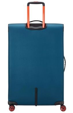 Roncato (Italy) suitcase from the NORWAY collection.