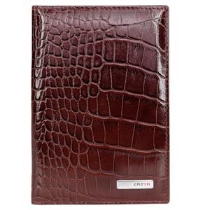 Cover for documents Karya (Turkey). Driver license.