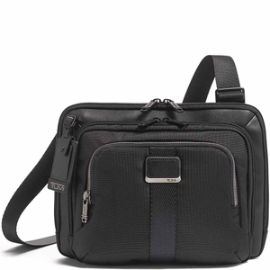 Textile bag Tumi (USA) from the collection ALPHA BRAVO. SKU: 0232696D