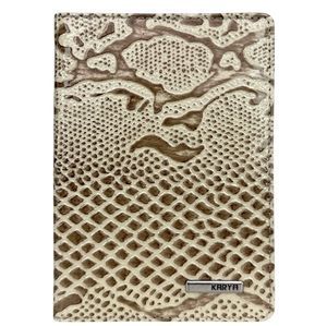 Cover for documents Karya (Turkey). Passport.