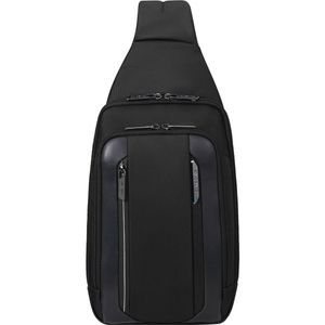 Мужская сумка Samsonite (Бельгия) через плечо из коллекции Spectrolite 4.0.