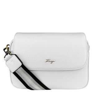 Women's bag by Karya (Turkey) made of genuine leather.