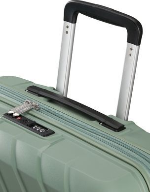 Чемодан American Tourister (США) из коллекции Flytwist.