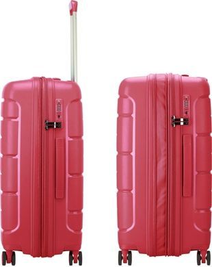 Roncato (Italy) suitcase from the Starlight 3.0 collection.
