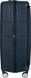 Samsonite (Belgium) suitcase from the Paralux collection.