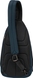 Textile bag Samsonite (Belgium) from the collection Sacksquare. SKU: KL5*005;01