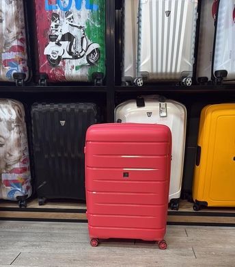 Roncato (Italy) suitcase from the Starlight 3.0 collection.