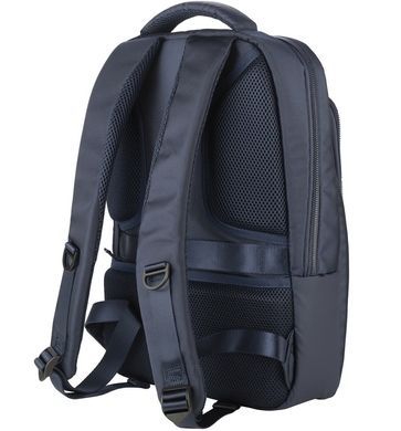Backpack by Tucano (Italy).