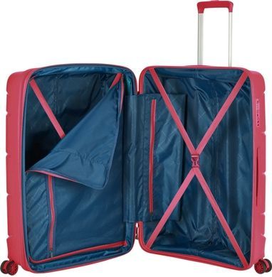 Roncato (Italy) suitcase from the Starlight 3.0 collection.