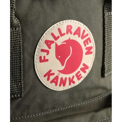 Рюкзак Fjallraven (Швеція) з колекції Kanken Mini.