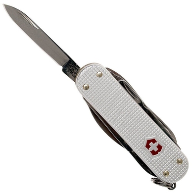 Складной нож Victorinox (Switzerland) из серии Minichamp.