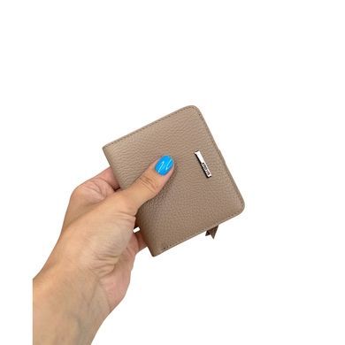 Women's wallet by Karya (Turkey) made of genuine leather.