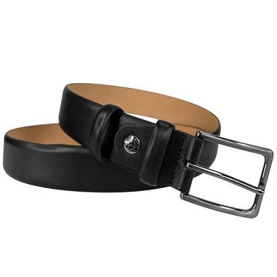 Men's belt by Rino (Turkey) made of genuine leather.