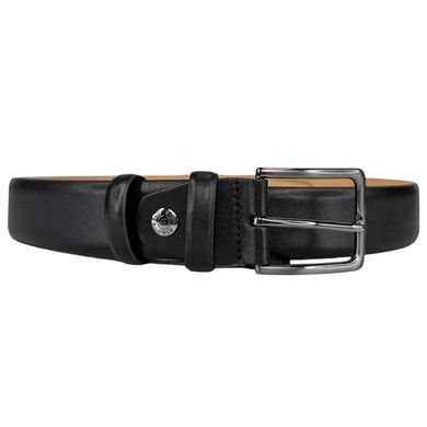 Men's belt by Rino (Turkey) made of genuine leather.