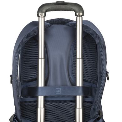 Backpack by Tucano (Italy).