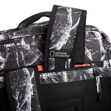 Рюкзак National Geographic (США) з колекції Hybrid.