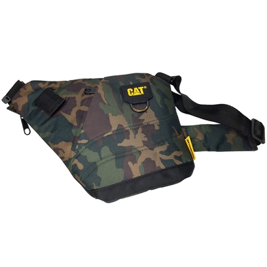 Textile bag CAT (USA) from the collection Millennial Classic. SKU: 84060;147