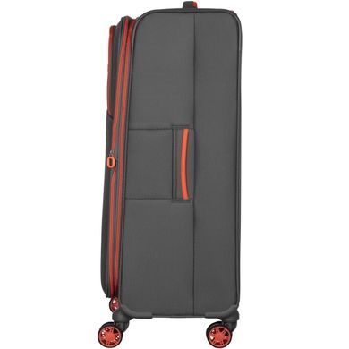 Валіза 2E Travel (Україна) із колекції Trek.