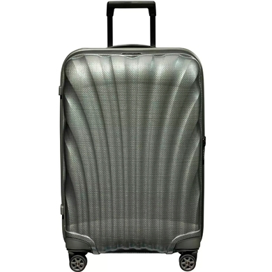 Suitcase Samsonite (Belgium) from the collection C-LITE.