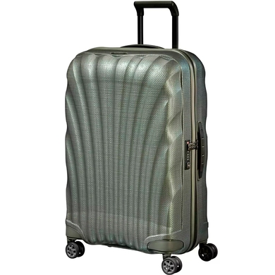 Suitcase Samsonite (Belgium) from the collection C-LITE.