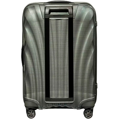 Suitcase Samsonite (Belgium) from the collection C-LITE.