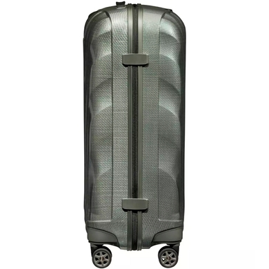 Валіза Samsonite (Бельгія) із колекції C-LITE.