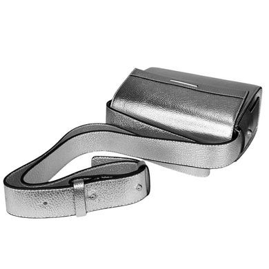 Women's bag by Karya (Turkey) made of genuine leather.