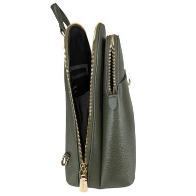 Backpack by Tony Bellucci (Turkey).