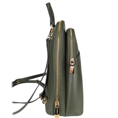 Backpack by Tony Bellucci (Turkey).