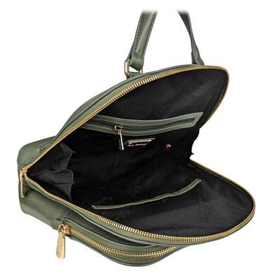 Backpack by Tony Bellucci (Turkey).
