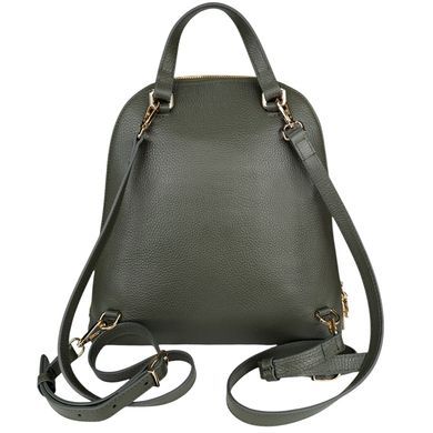 Backpack by Tony Bellucci (Turkey).