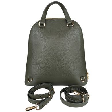Backpack by Tony Bellucci (Turkey).