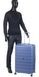 Roncato (Italy) suitcase from the Relife collection.